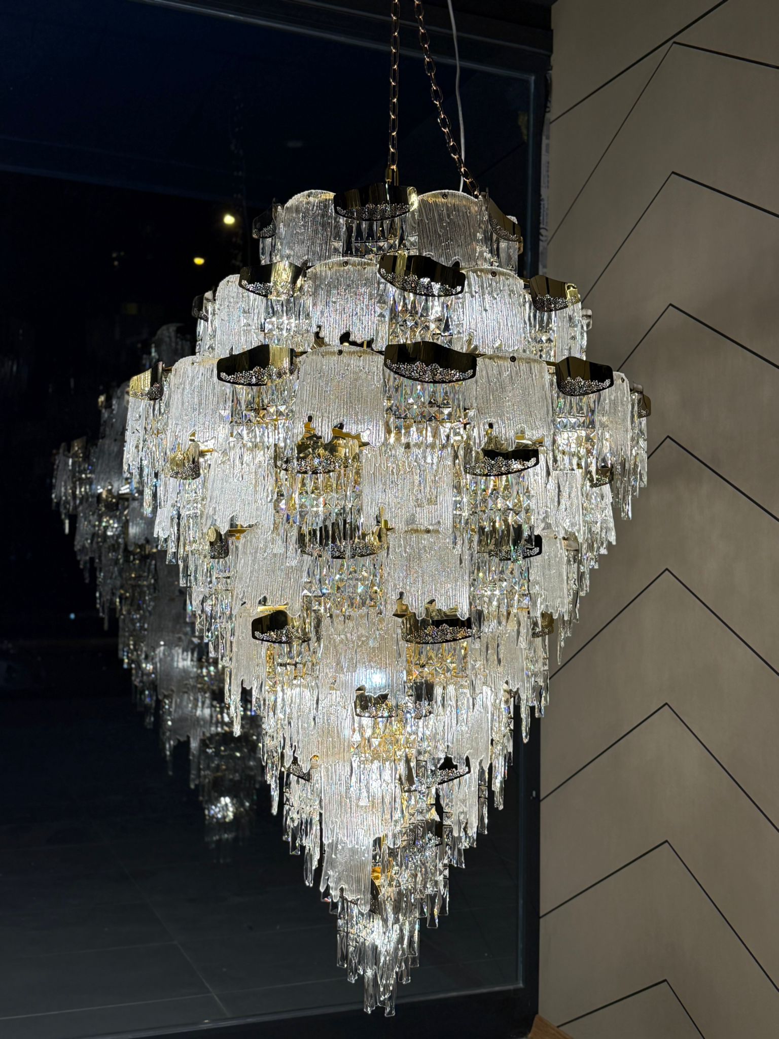 Dekoratif Aydınlatma ile Mekanınızı Dönüştürün