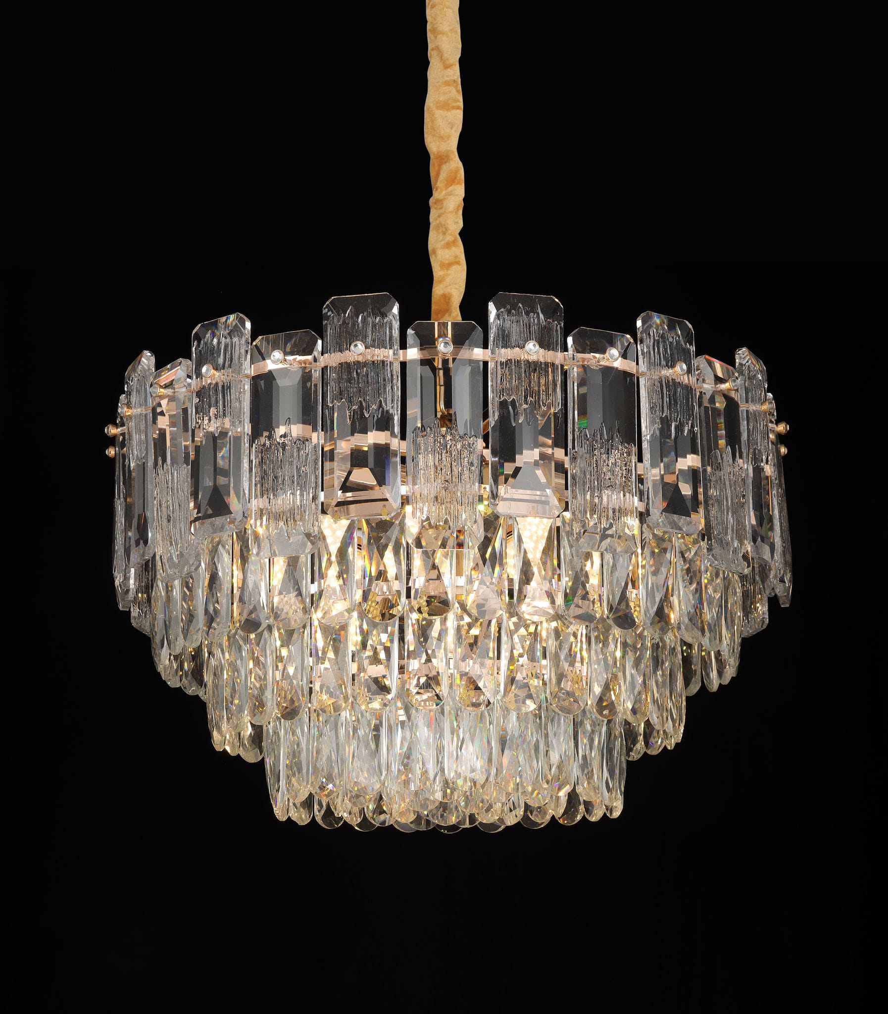 Modern Avize Trendleri 2025