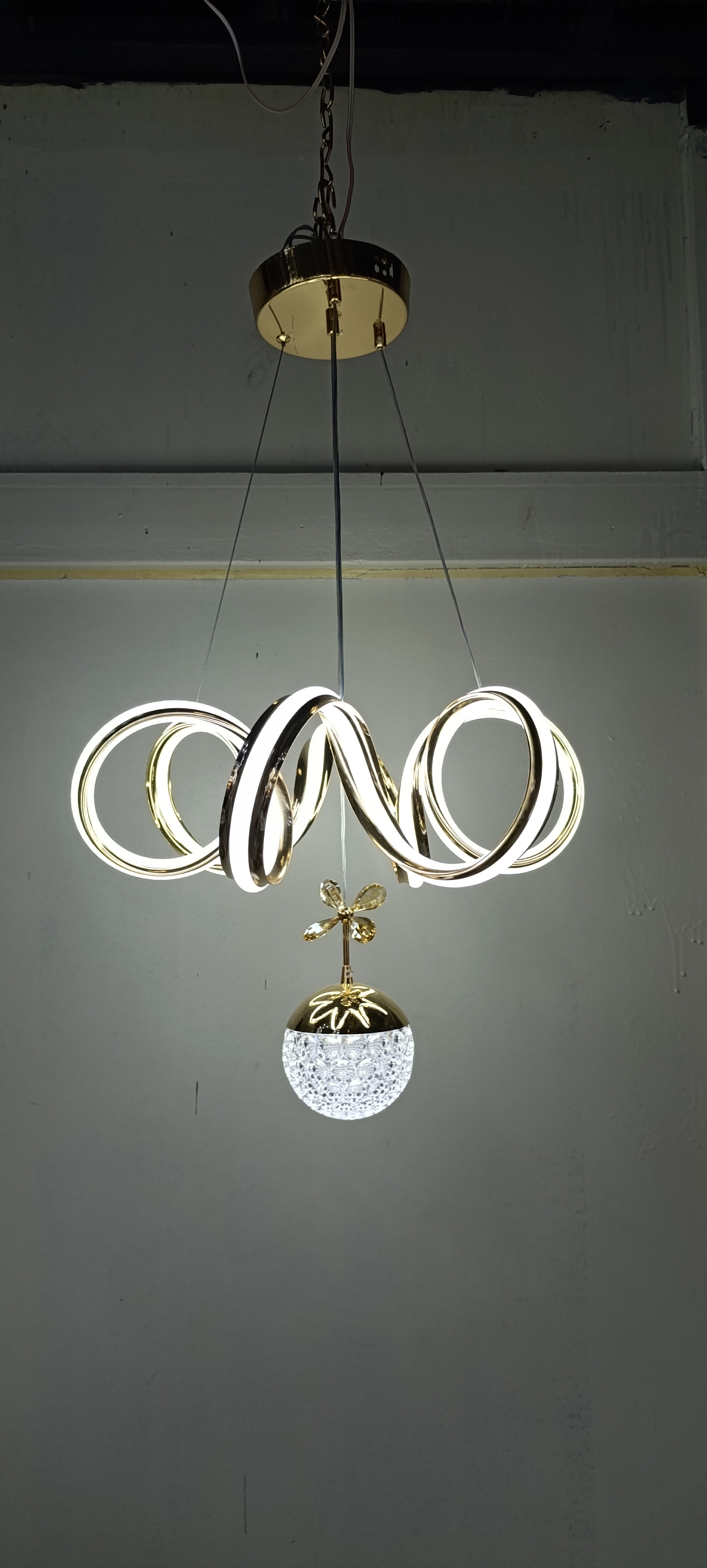 Deniz yıldızı çift şeritli