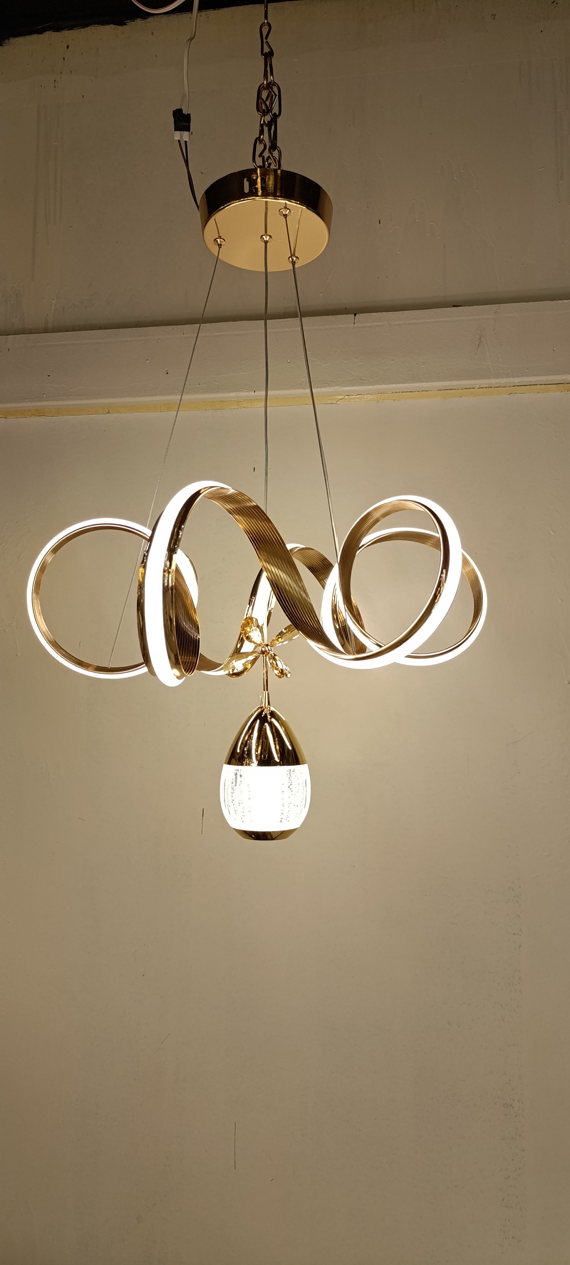 Deniz yıldızı çizgili